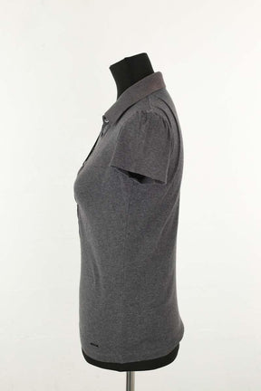 Polo Boss  Gris