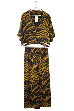 Pyjama Noo  Noir