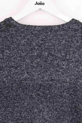 Cardigan Pablo Noir en Synthétique