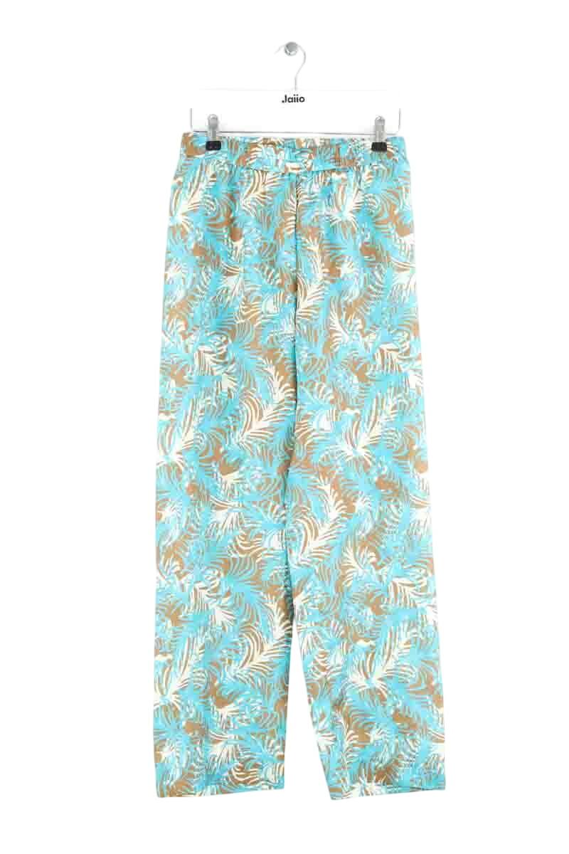 Pantalon Momoni  Bleu