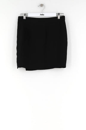 Mini jupe Iro  Noir
