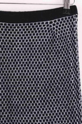 Jupe Pinko Noir en Viscose