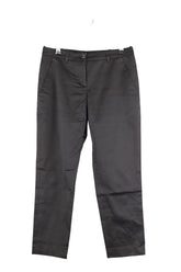 Pantalon droit Boss  Noir