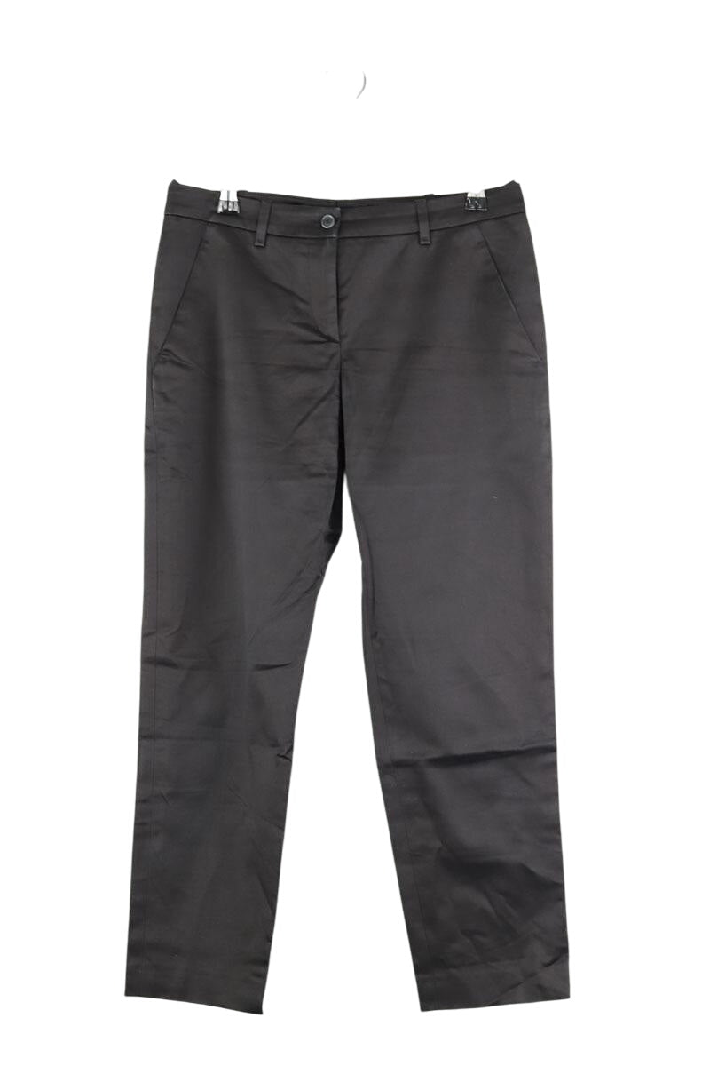 Pantalon droit Boss  Noir