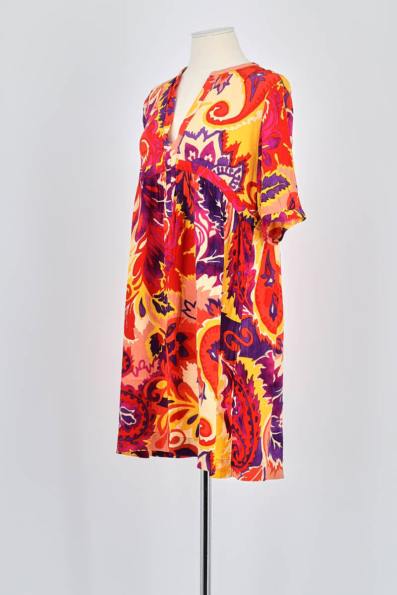 Robe Bash  Rouge