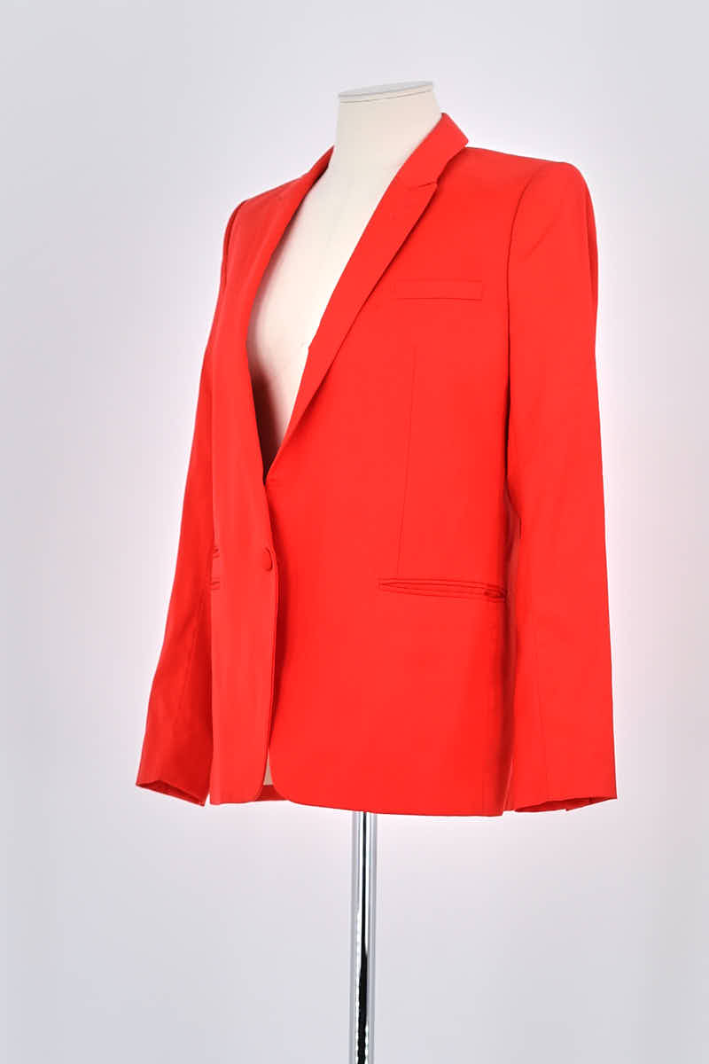 Blazer The Kooples  Rouge