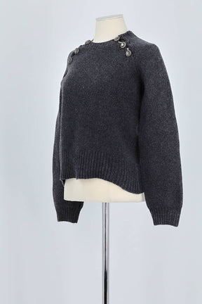 Pull The Kooples  Gris