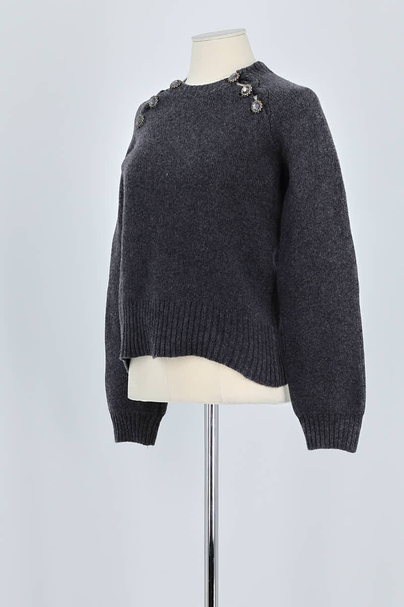 Pull The Kooples  Gris