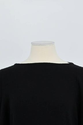 T-shirt Maje  Noir