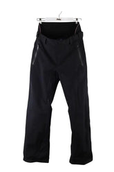 Pantalon de sport Fusalp Noir en Polyamide, taille L - Seconde Main