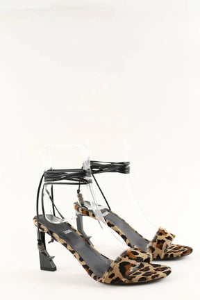 Sandales Zadig & Voltaire  Marron