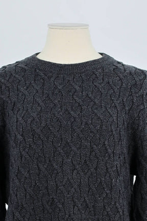Pull Sandro  Gris