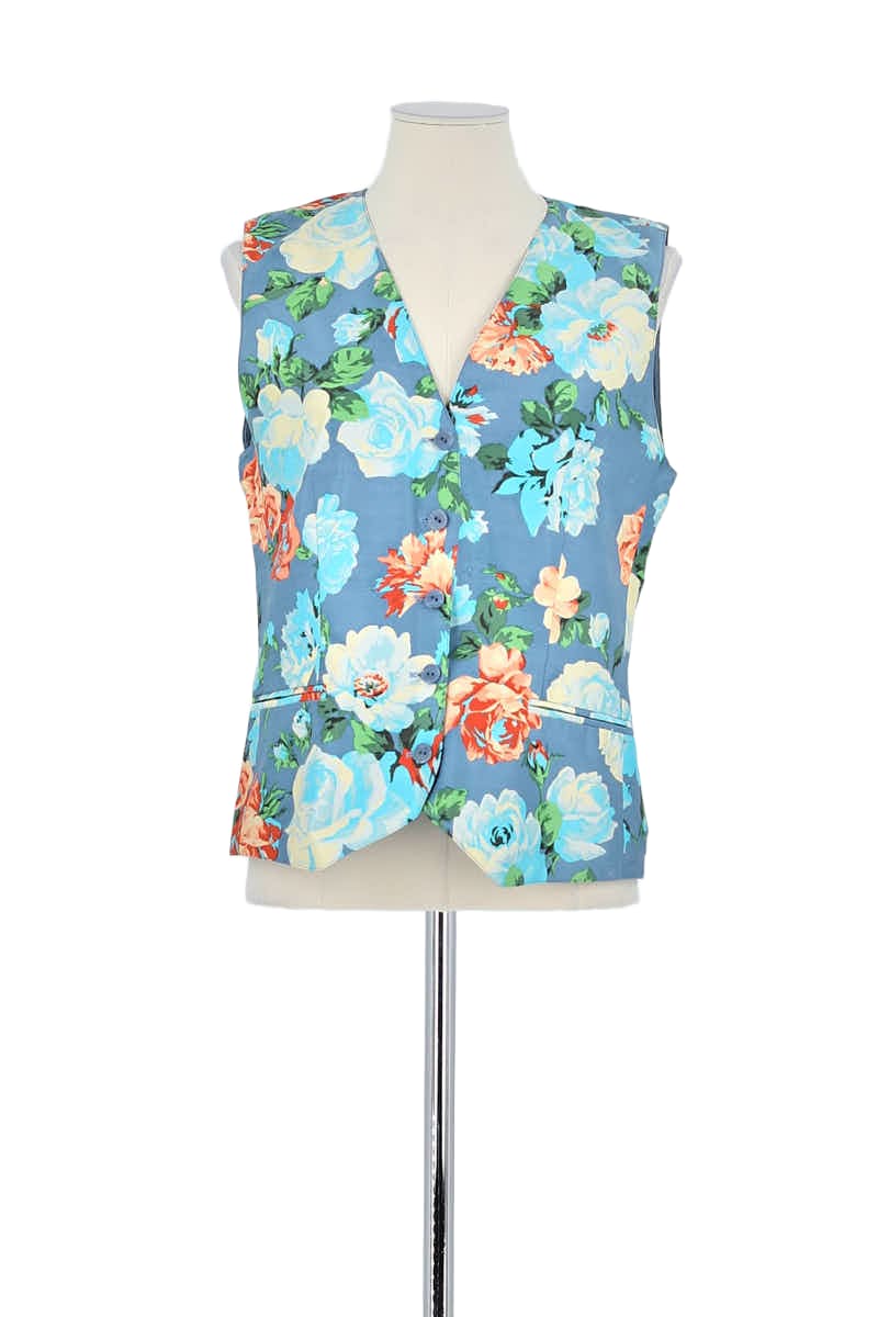 Gilet Kenzo  Bleu