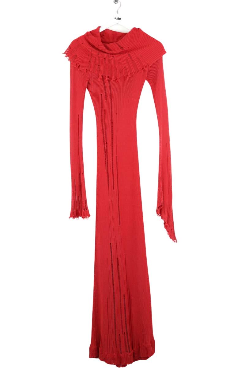 Robe Acne Studios  Rouge