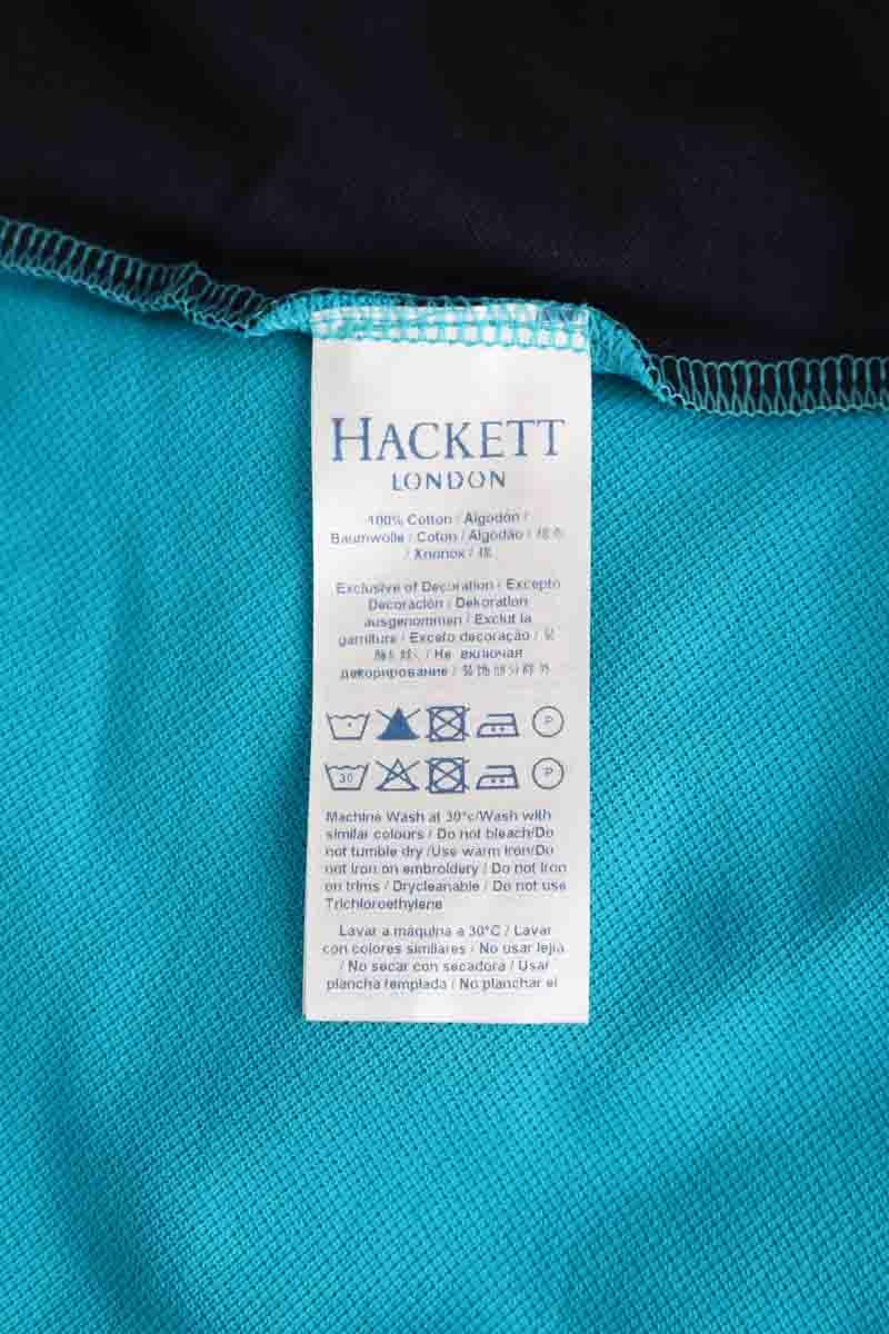 Polo Hackett  Multicolore