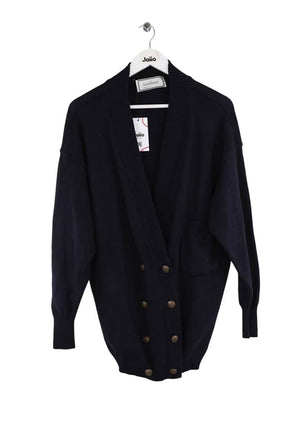 Gilets Versace  Bleu