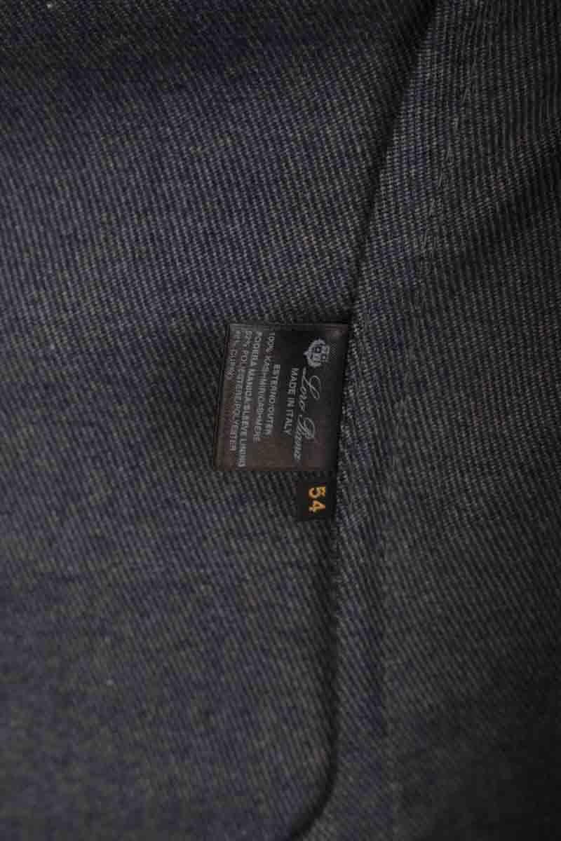 Costume Loro Piana  Gris