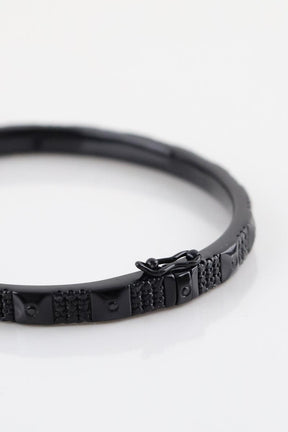 Bracelet APM Monaco  Noir