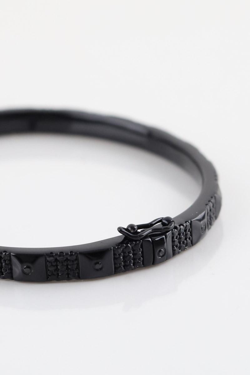 Bracelet APM Monaco  Noir