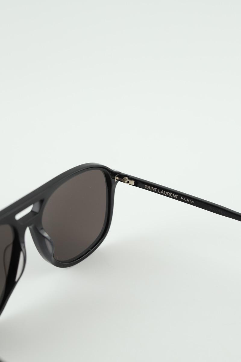 Lunettes de soleil Saint Laurent  Noir