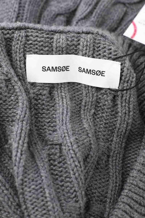 Pulls Samsoe Samsoe  Gris