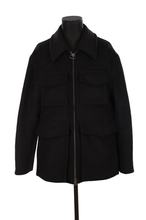 Manteau Acne Studios  Noir