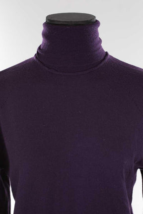 Tricot Acne Studios  Violet