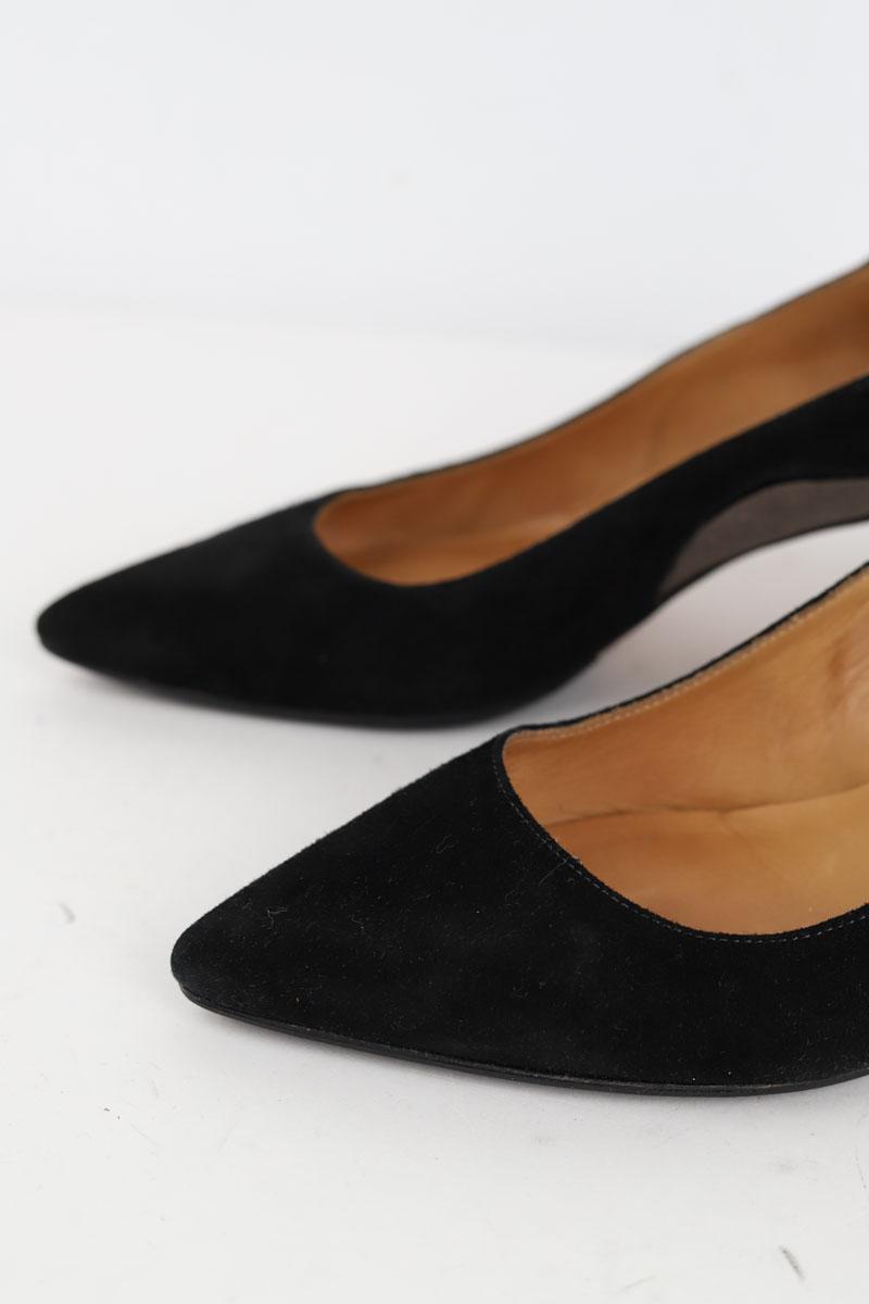 Talons Isabel Marant Étoile  Noir