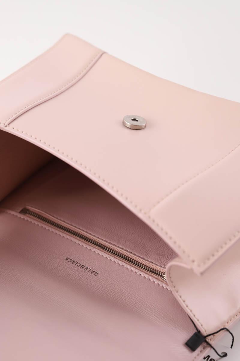 Autres Balenciaga Hourglass Rose