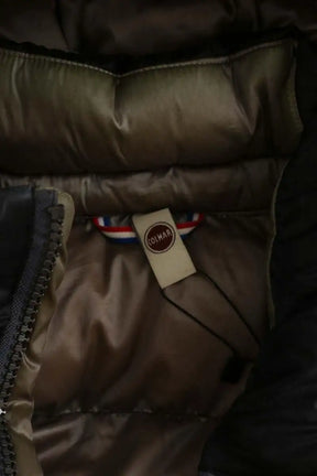 Doudoune Colmar  Noir