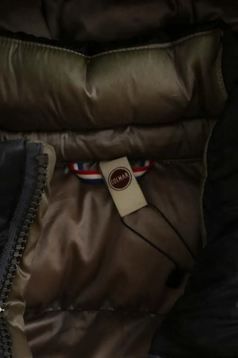 Doudoune Colmar  Noir