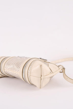 Sacs à bandoulière Zadig & Voltaire Sunny Beige