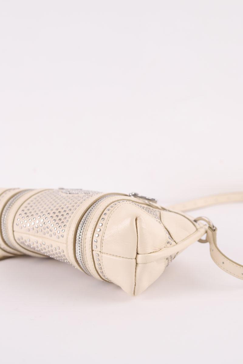 Sacs à bandoulière Zadig & Voltaire Sunny Beige