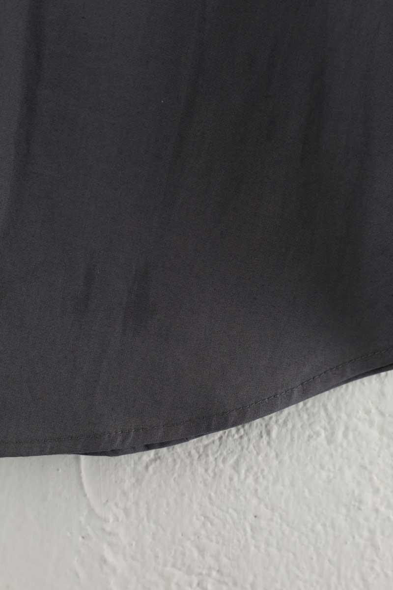 Chemises Burberry  Gris