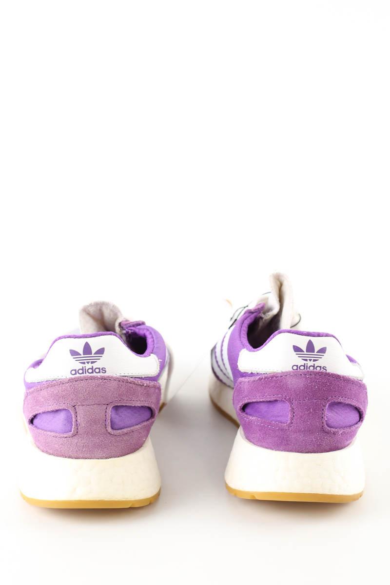 Baskets Adidas de seconde main pour Femme