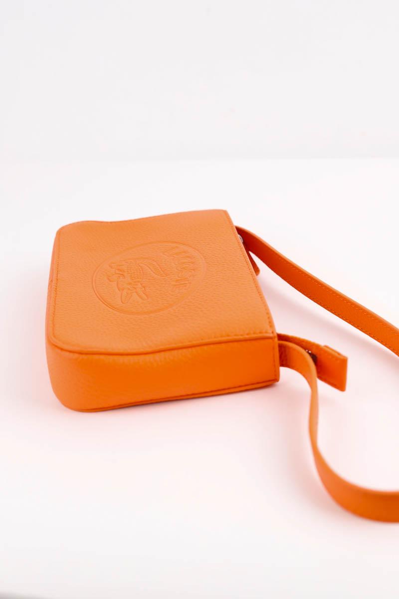 Porté épaule Lacoste  Orange
