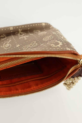 Sacs à bandoulière Lancel  Marron