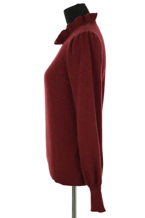 Pull Eric Bompard  Bordeaux