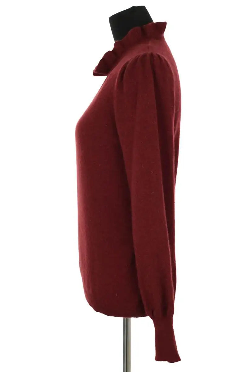 Pull Eric Bompard  Bordeaux