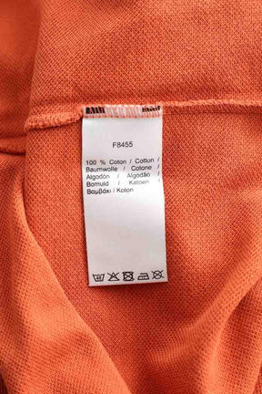 Polo Lacoste  Orange