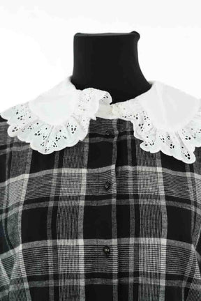 Chemises Sézane  Gris