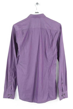 Chemise Hugo Boss  Violet