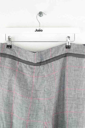 Droit Armani  Gris