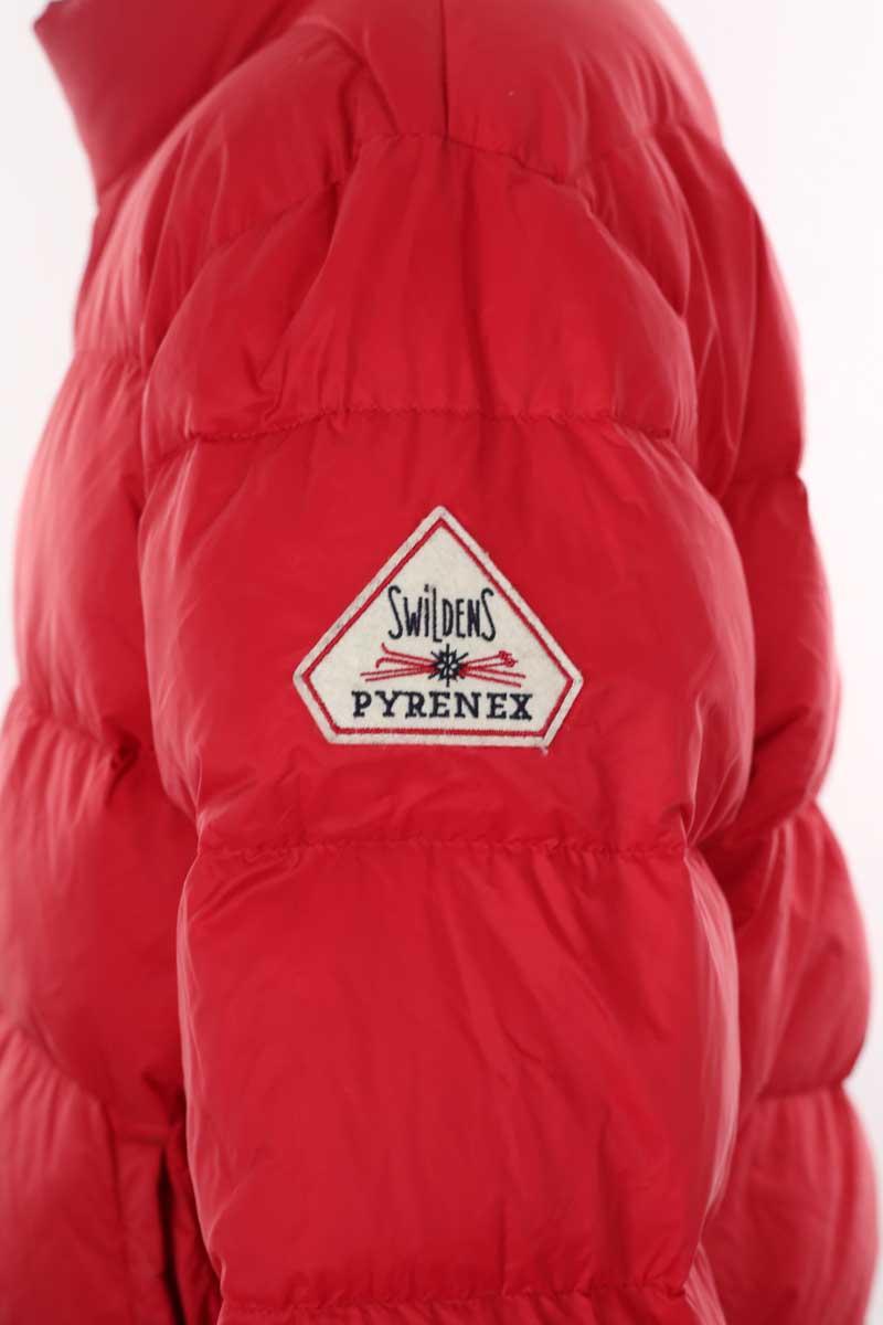 Doudounes Swildens  Kaki