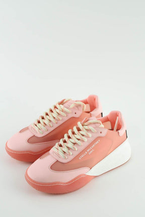 Baskets Stella McCartney Eclypse Rose