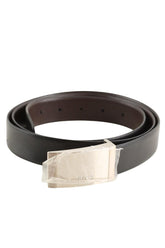 Ceinture Hugo Boss  Noir