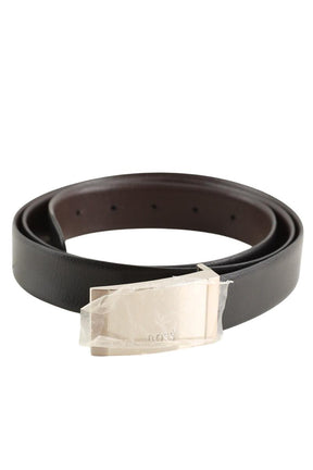 Ceinture Hugo Boss  Noir