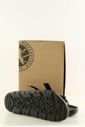 Sandales Birkenstock  Noir