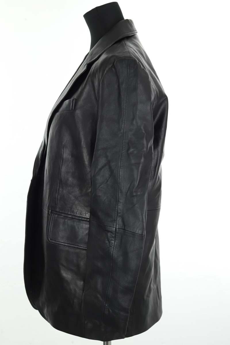 Veste Arket  Noir