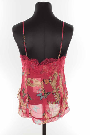 Camisoles The Kooples  Rouge